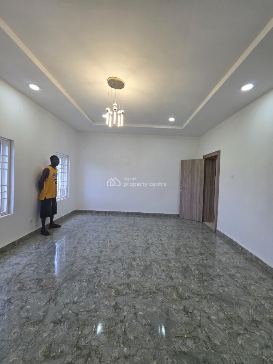Luxury 5 Bedroom Detached Duplex with Excellent Finishing, Coza Church, Guzape District, Abuja, Detached Duplex for Sale