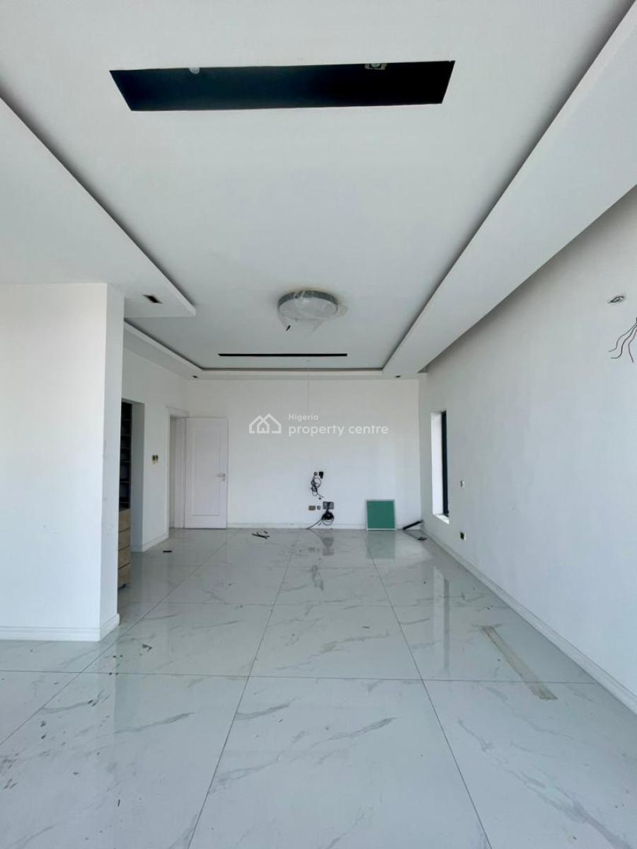 Exquisitely Crafted 5-bedroom Fully Detached Duplex with Cinema, Rooft, Ikate, Lekki, Lagos, Detached Duplex for Sale