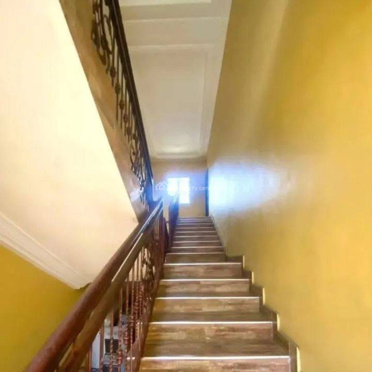 Well Located Four (4) Units of Two (2) Bedroom Apartments, Eneka Link Road, Eneka, Port Harcourt, Rivers, Block of Flats for Sale
