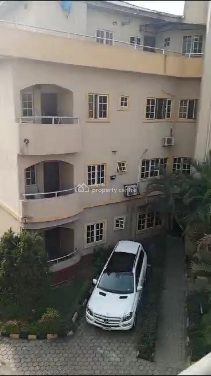 3 Bedroom Flat, Ikeja Gra, Ikeja, Lagos, Flat / Apartment for Rent