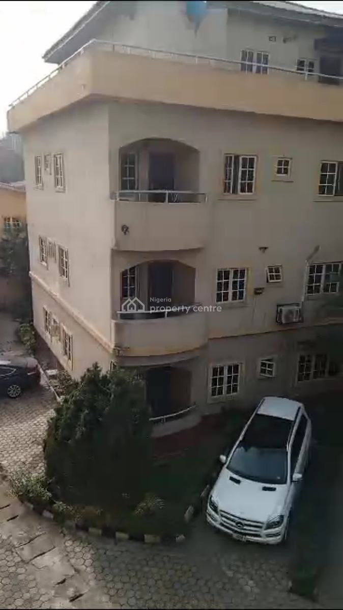 3 Bedroom Flat, Ikeja Gra, Ikeja, Lagos, Flat / Apartment for Rent