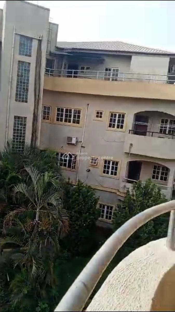 3 Bedroom Flat, Ikeja Gra, Ikeja, Lagos, Flat / Apartment for Rent