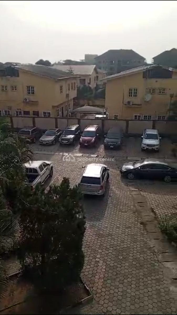 3 Bedroom Flat, Ikeja Gra, Ikeja, Lagos, Flat / Apartment for Rent