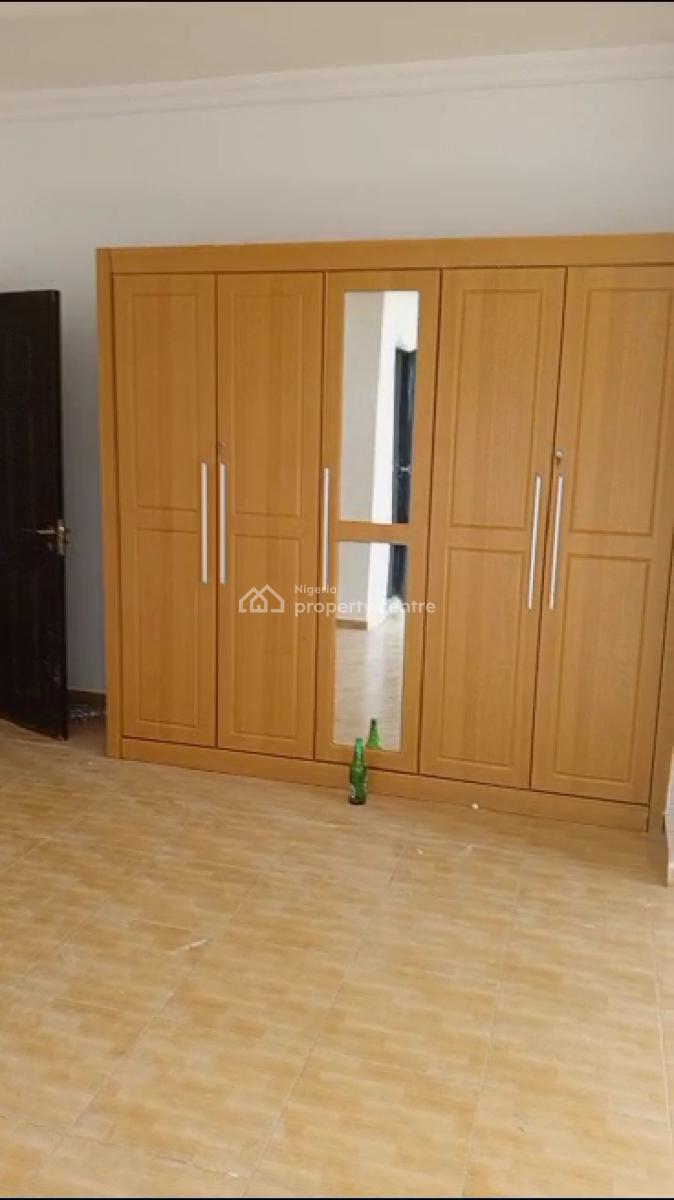 3 Bedroom Flat, Ikeja Gra, Ikeja, Lagos, Flat / Apartment for Rent