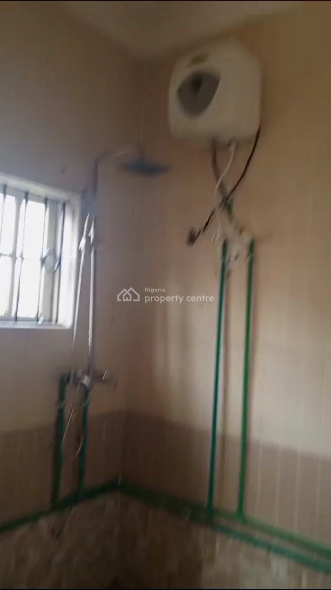 3 Bedroom Flat, Ikeja Gra, Ikeja, Lagos, Flat / Apartment for Rent