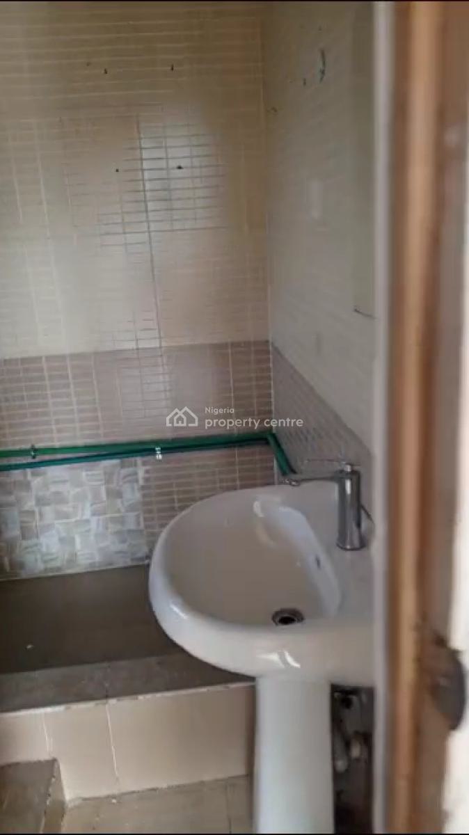 3 Bedroom Flat, Ikeja Gra, Ikeja, Lagos, Flat / Apartment for Rent