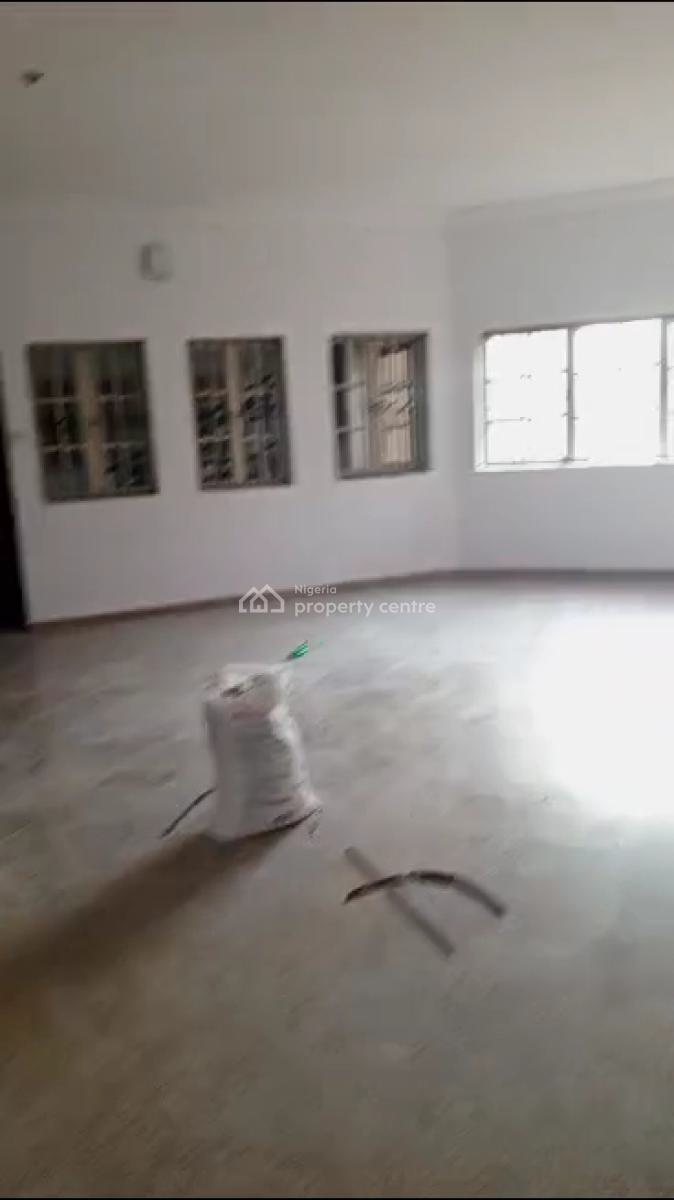 3 Bedroom Flat, Ikeja Gra, Ikeja, Lagos, Flat / Apartment for Rent