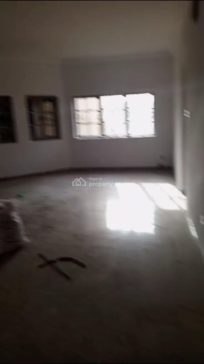 3 Bedroom Flat, Ikeja Gra, Ikeja, Lagos, Flat / Apartment for Rent