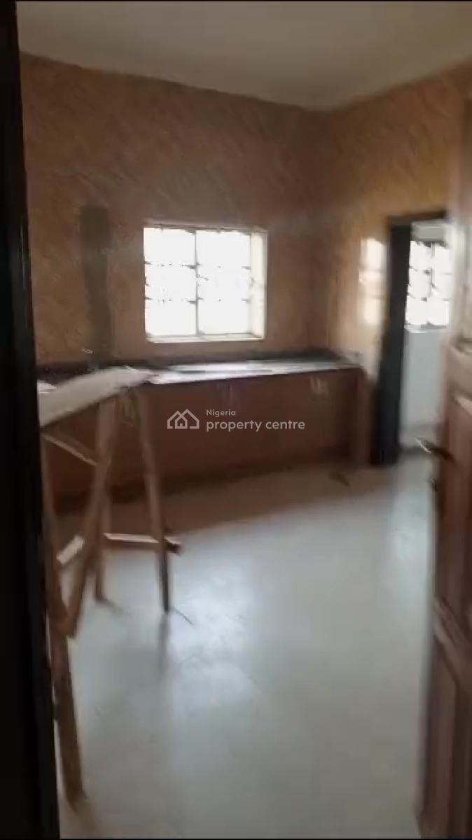 3 Bedroom Flat, Ikeja Gra, Ikeja, Lagos, Flat / Apartment for Rent