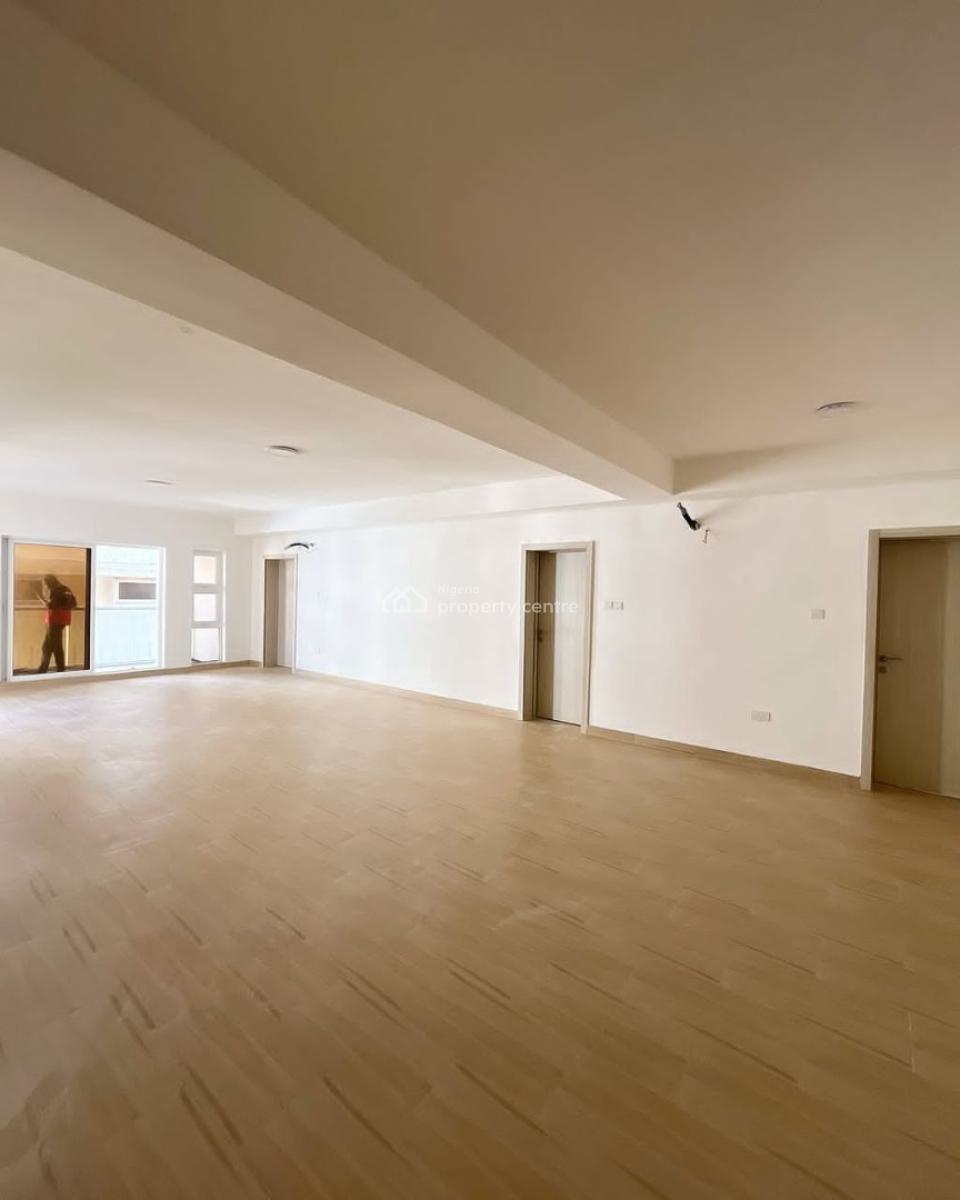 3 Bedroom Flat Apartment, Ikate, Lekki, Lagos, Flat / Apartment for Rent