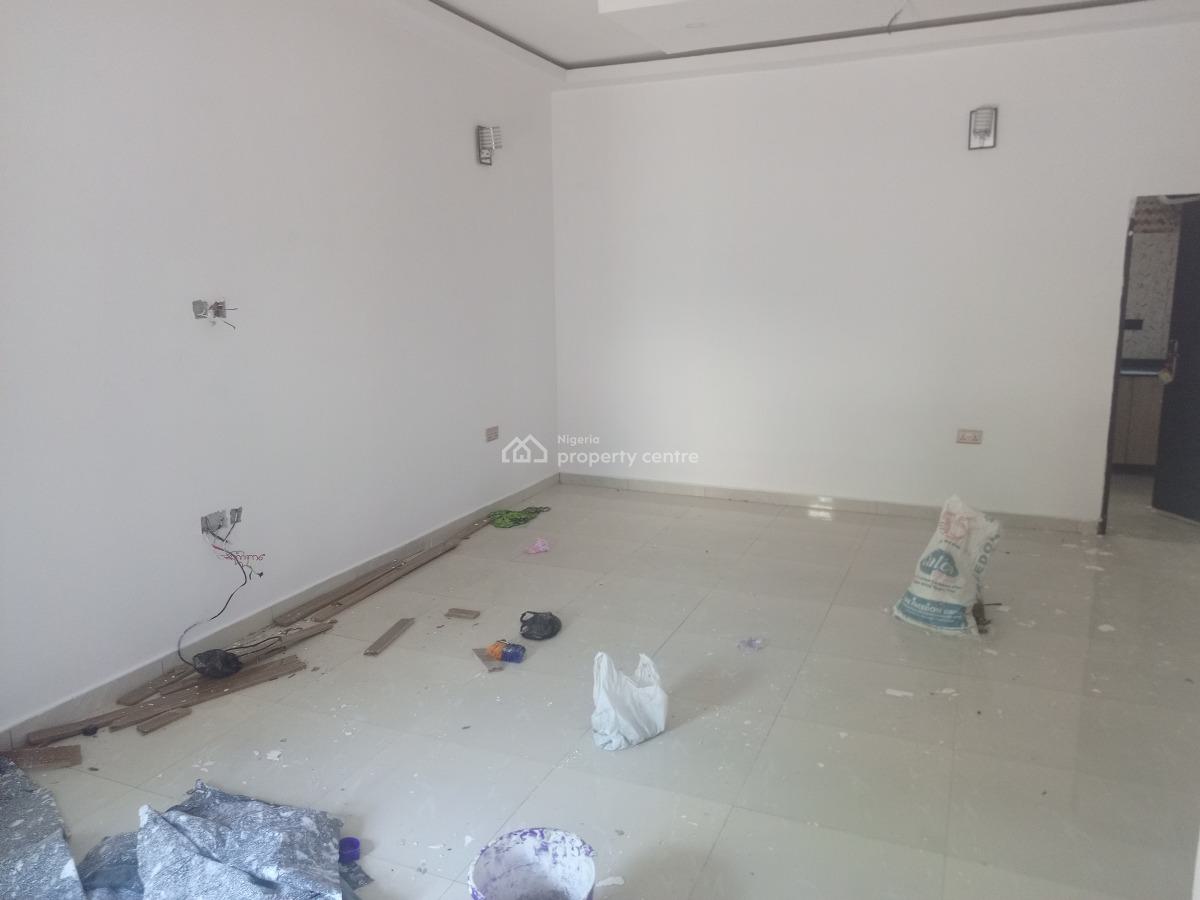 Exquisite 2 Bedroom Apartment in a Secure Estate, Very Close to Expres, Awoyaya, Ibeju Lekki, Lagos, House for Rent