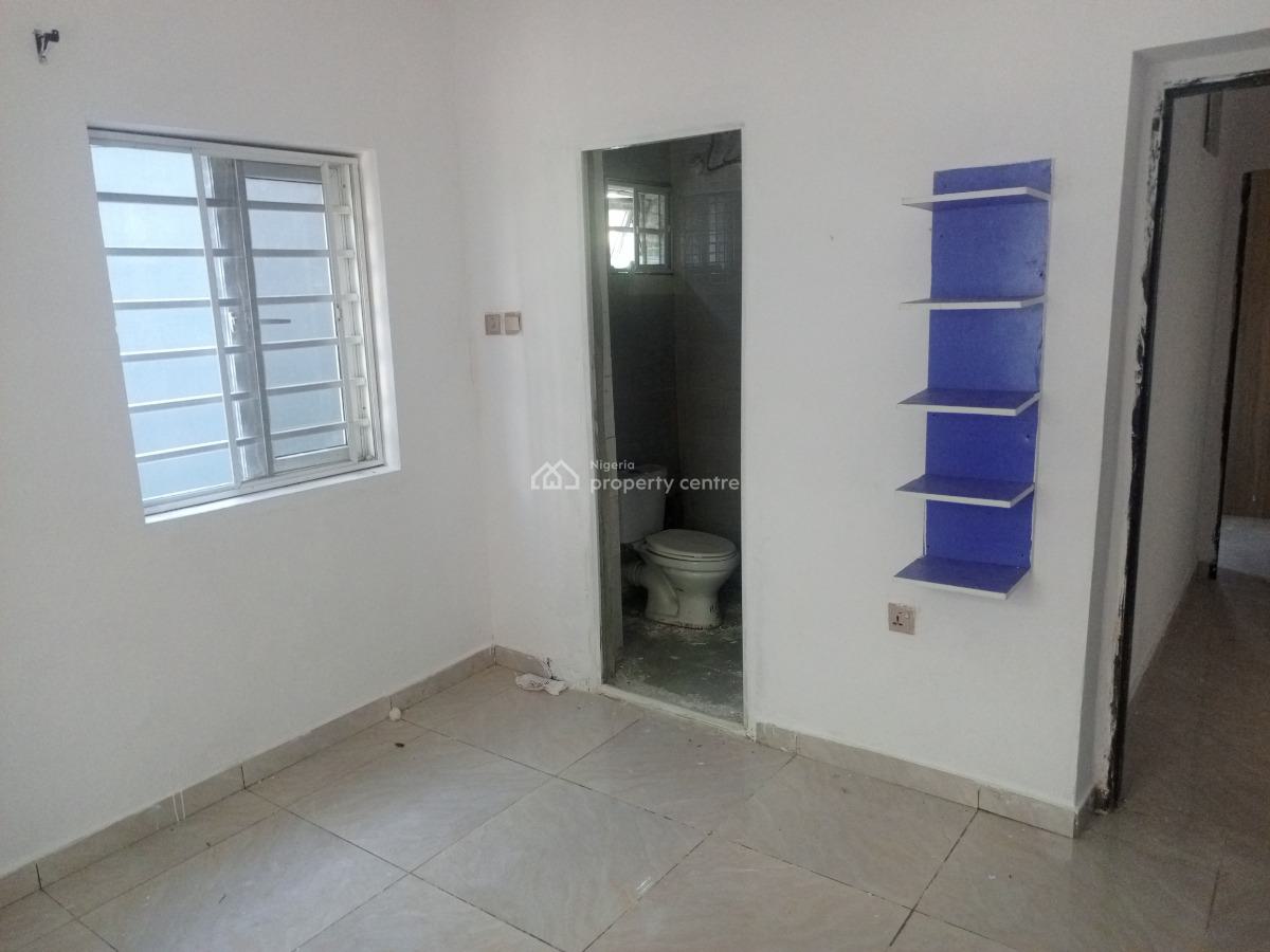 Exquisite 2 Bedroom Apartment in a Secure Estate, Very Close to Expres, Awoyaya, Ibeju Lekki, Lagos, House for Rent