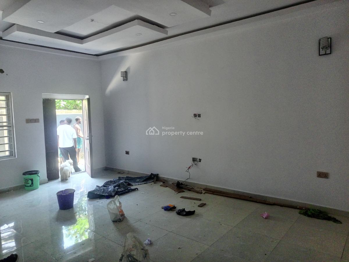 Exquisite 2 Bedroom Apartment in a Secure Estate, Very Close to Expres, Awoyaya, Ibeju Lekki, Lagos, House for Rent