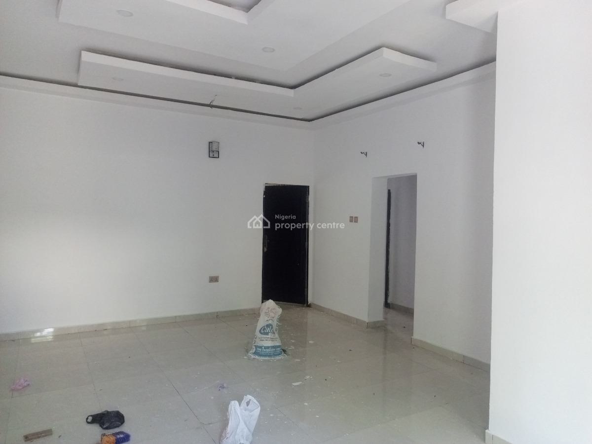 Exquisite 2 Bedroom Apartment in a Secure Estate, Very Close to Expres, Awoyaya, Ibeju Lekki, Lagos, House for Rent