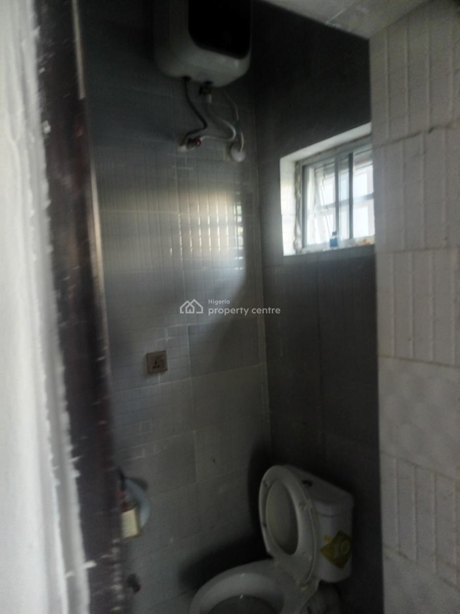 Exquisite 2 Bedroom Apartment in a Secure Estate, Very Close to Expres, Awoyaya, Ibeju Lekki, Lagos, House for Rent
