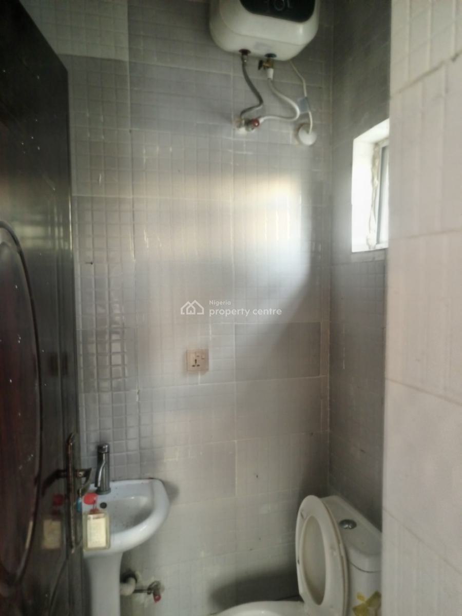 Exquisite 2 Bedroom Apartment in a Secure Estate, Very Close to Expres, Awoyaya, Ibeju Lekki, Lagos, House for Rent