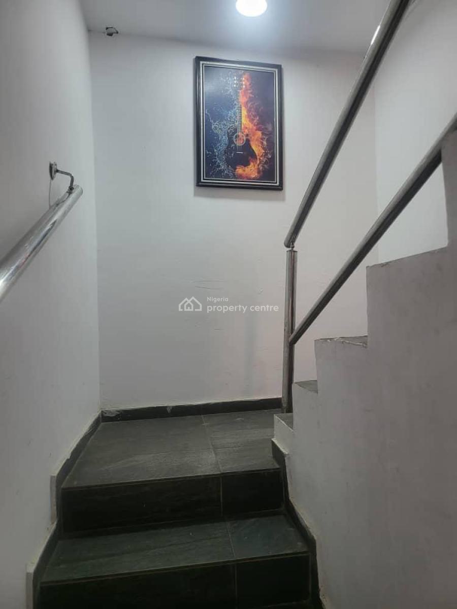 Fully Furnished and Serviced  10units of 2bed & 1bed with Pool, Adeniyi Jones, Ikeja, Lagos, Flat / Apartment for Rent