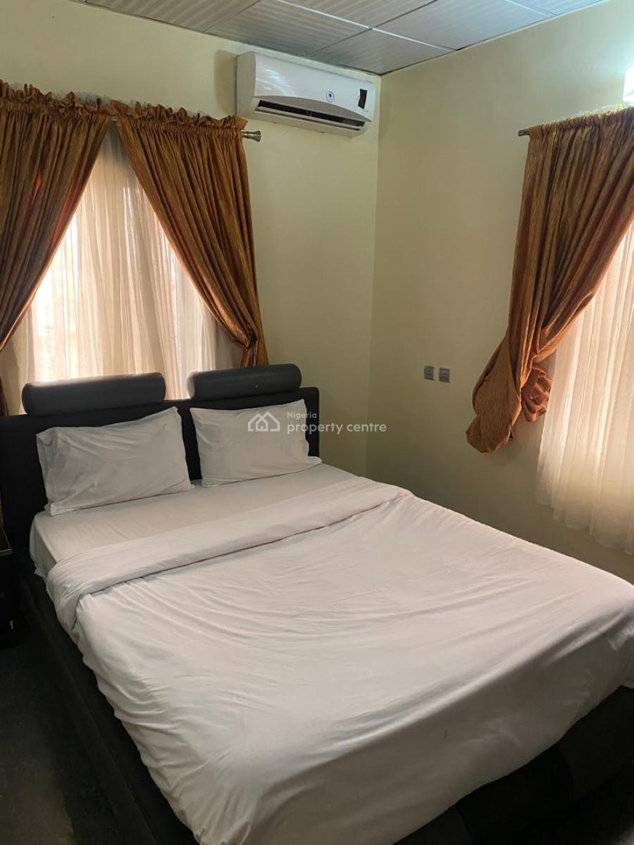 Fully Furnished and Serviced  8units of 2bed & 1bed with Pool, Adeniyi Jones, Ikeja, Lagos, Flat / Apartment for Sale