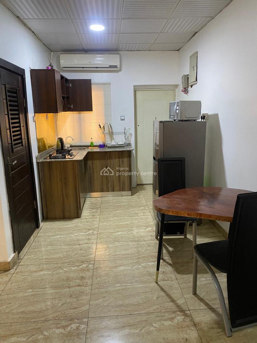Fully Furnished and Serviced  8units of 2bed & 1bed with Pool, Adeniyi Jones, Ikeja, Lagos, Flat / Apartment for Sale