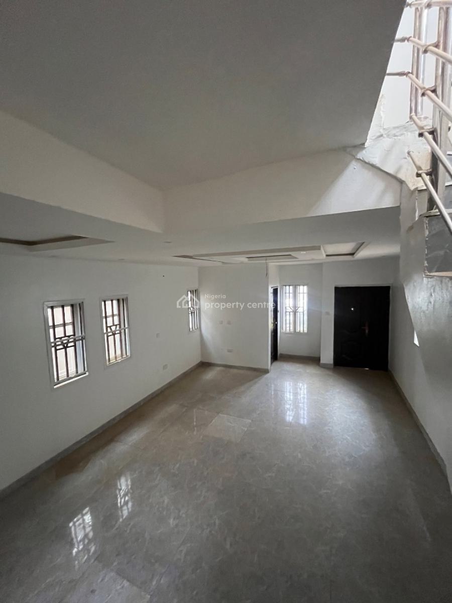 4 Units of 3 Bedroom Duplexes in Magboro, Magboro By Mfm Prayer City 10mins Drive to Aluasa Ikeja, Magboro, Ogun, Semi-detached Duplex for Sale