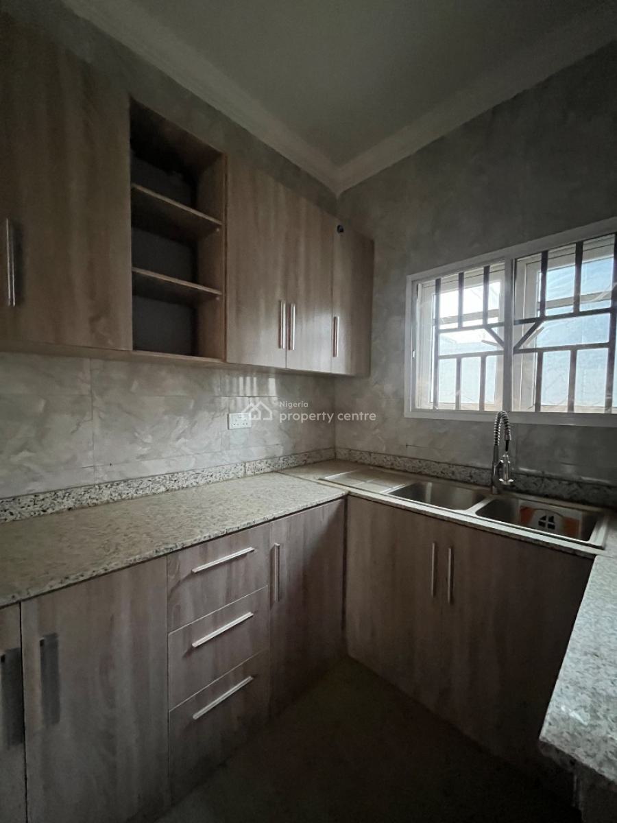 4 Units of 3 Bedroom Duplexes in Magboro, Magboro By Mfm Prayer City 10mins Drive to Aluasa Ikeja, Magboro, Ogun, Semi-detached Duplex for Sale