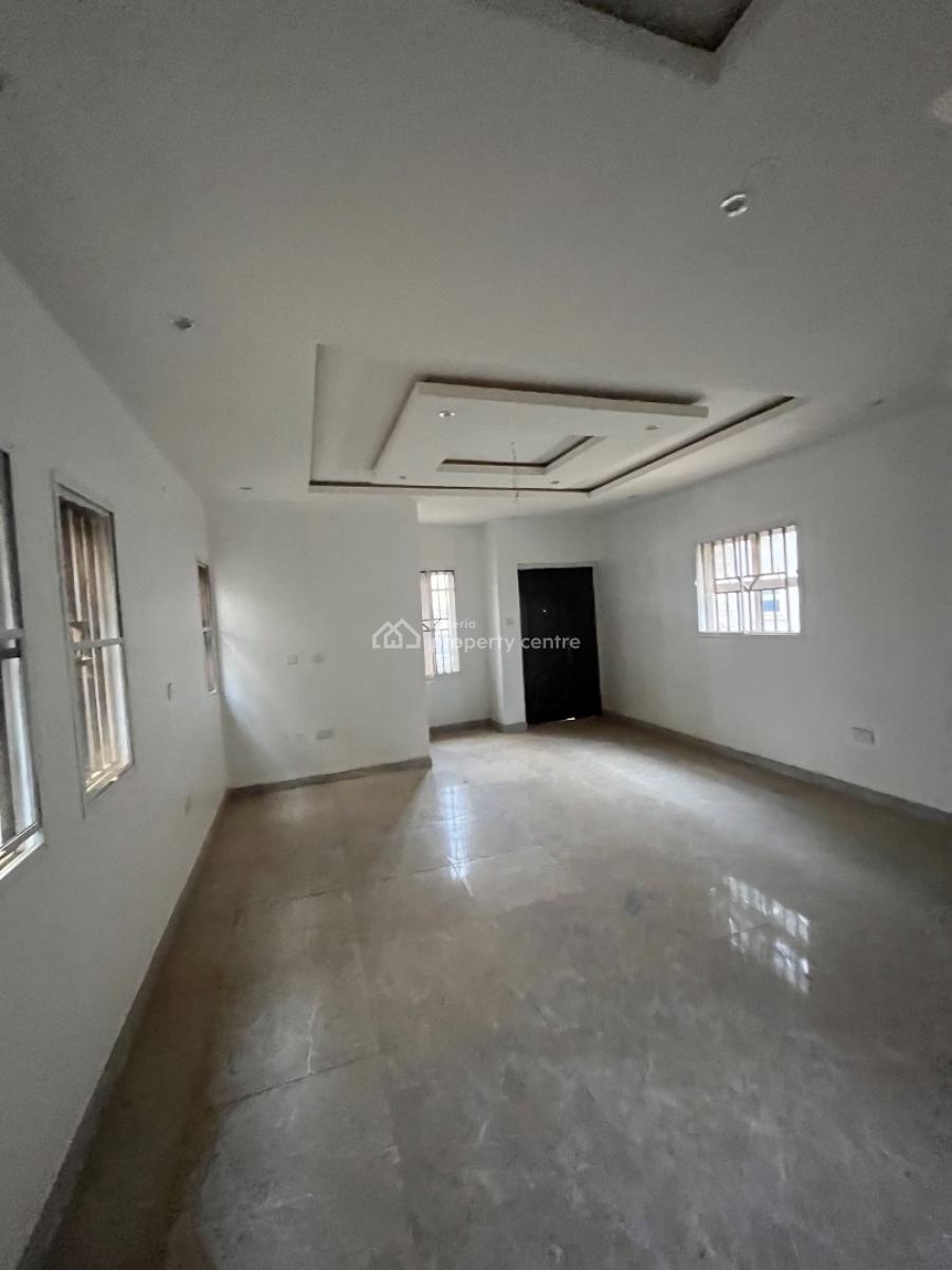 4 Units of 3 Bedroom Duplexes in Magboro, Magboro By Mfm Prayer City 10mins Drive to Aluasa Ikeja, Magboro, Ogun, Semi-detached Duplex for Sale