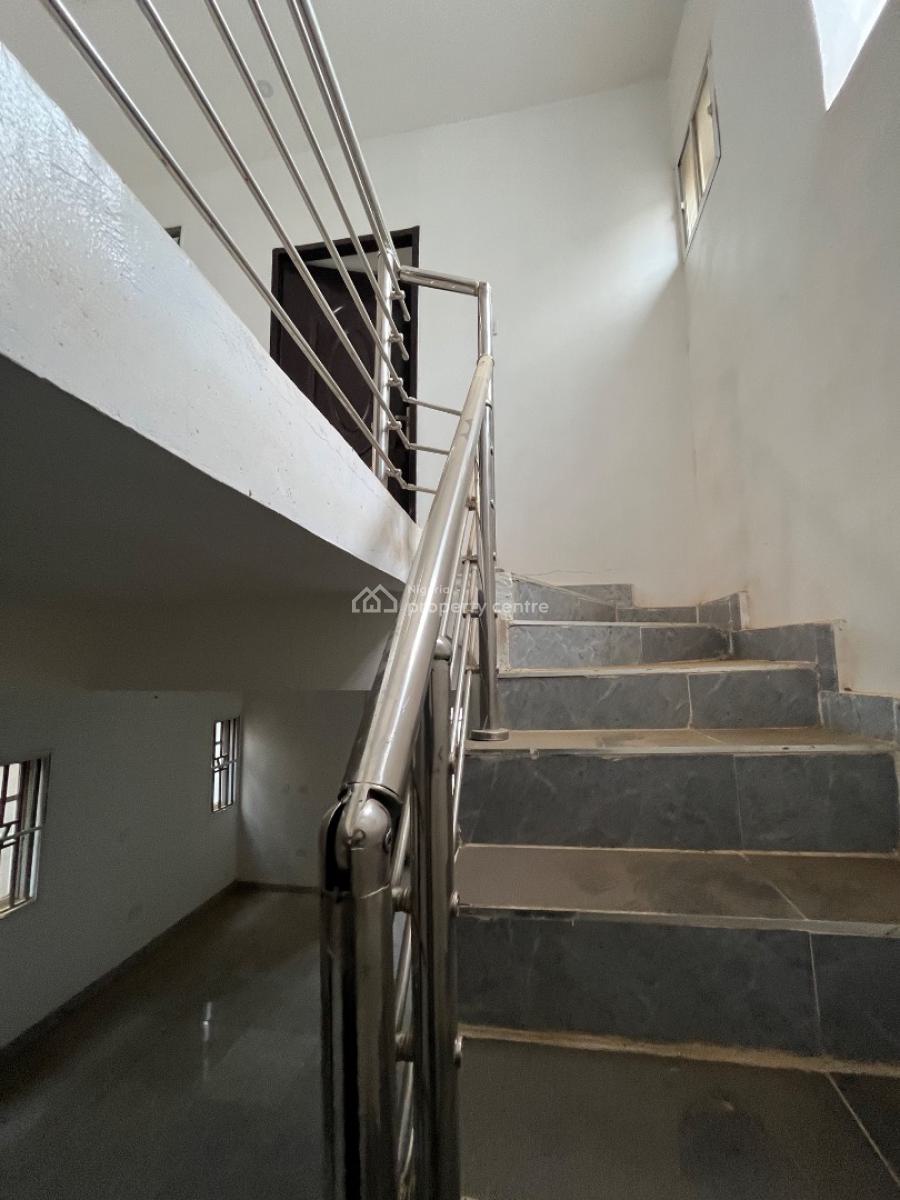 4 Units of 3 Bedroom Duplexes in Magboro, Magboro By Mfm Prayer City 10mins Drive to Aluasa Ikeja, Magboro, Ogun, Semi-detached Duplex for Sale