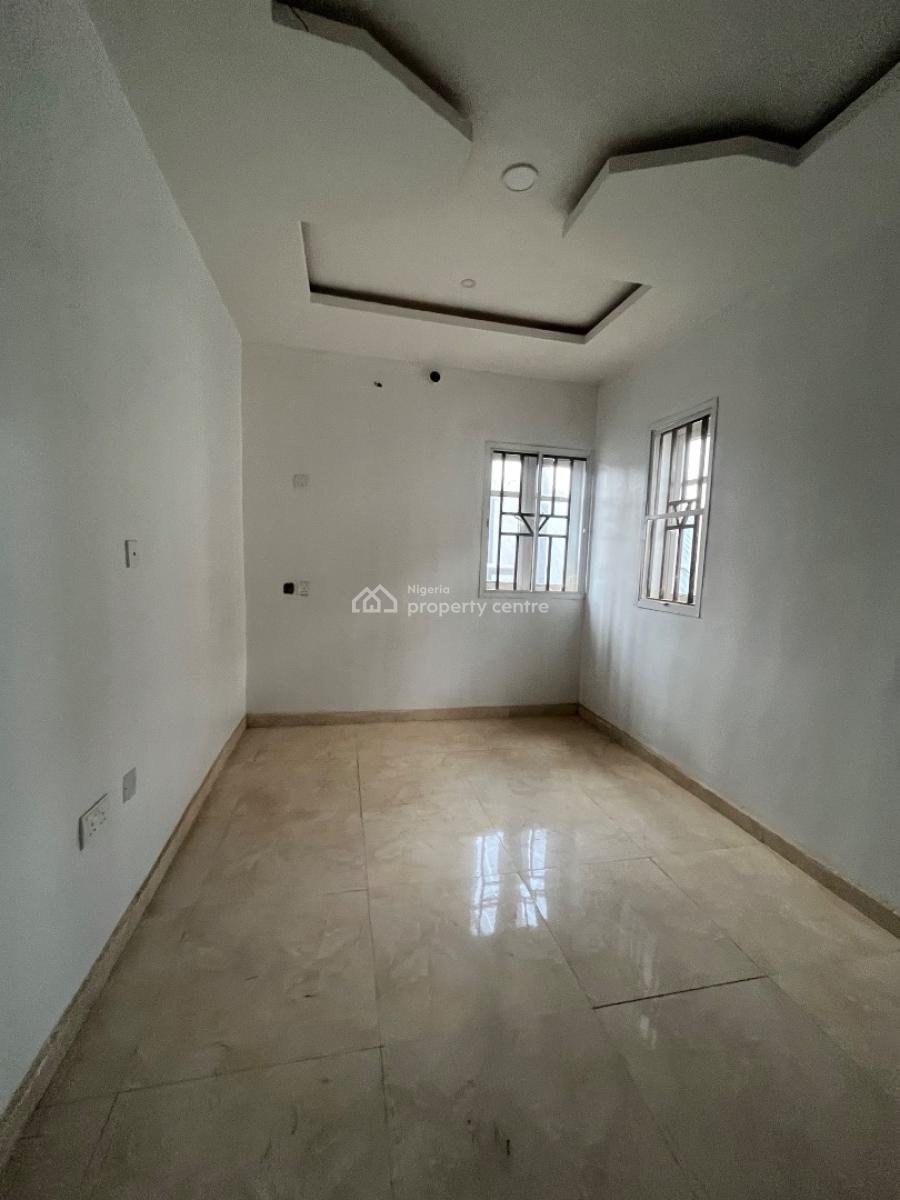 4 Units of 3 Bedroom Duplexes in Magboro, Magboro By Mfm Prayer City 10mins Drive to Aluasa Ikeja, Magboro, Ogun, Semi-detached Duplex for Sale
