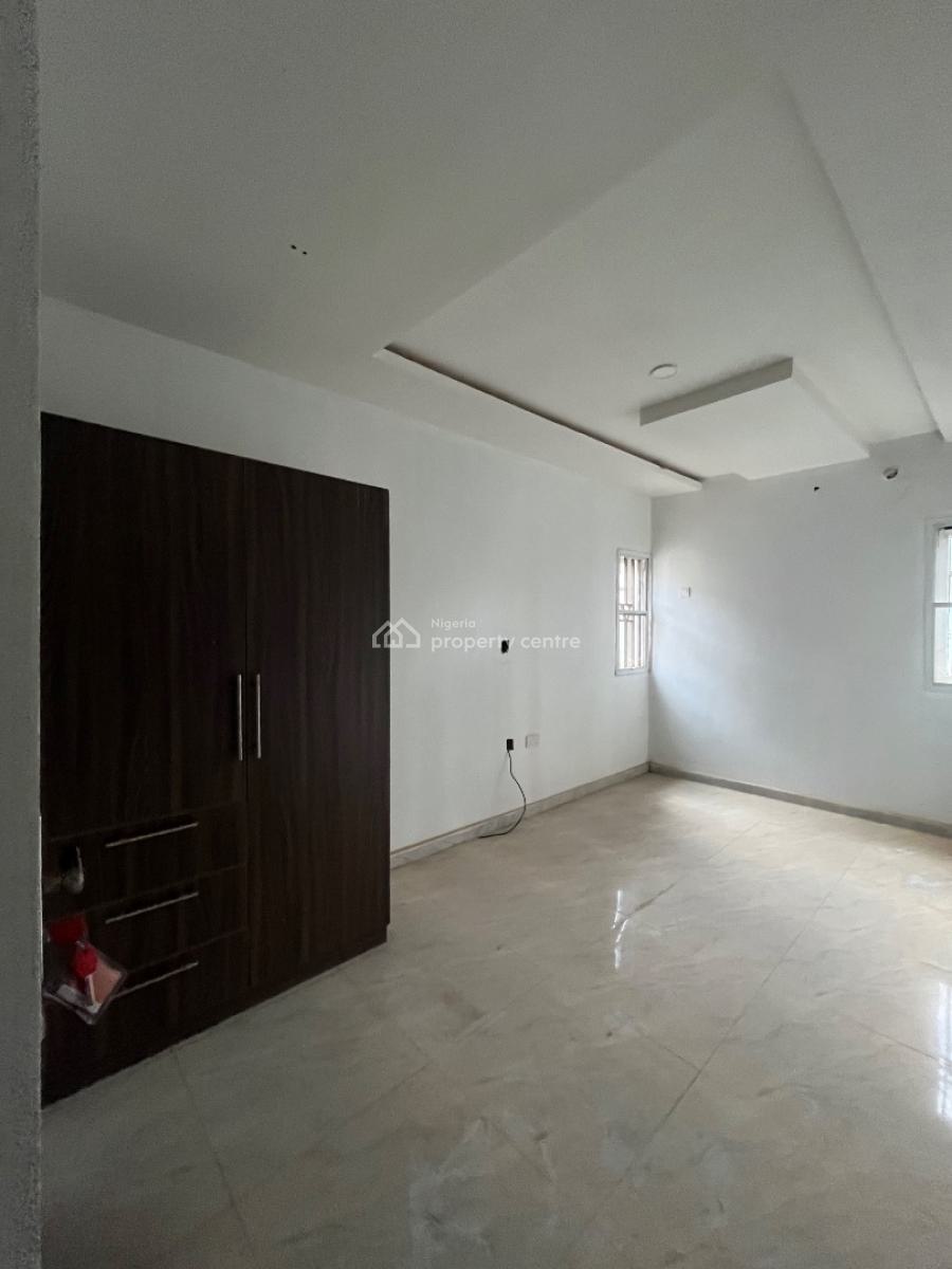 4 Units of 3 Bedroom Duplexes in Magboro, Magboro By Mfm Prayer City 10mins Drive to Aluasa Ikeja, Magboro, Ogun, Semi-detached Duplex for Sale
