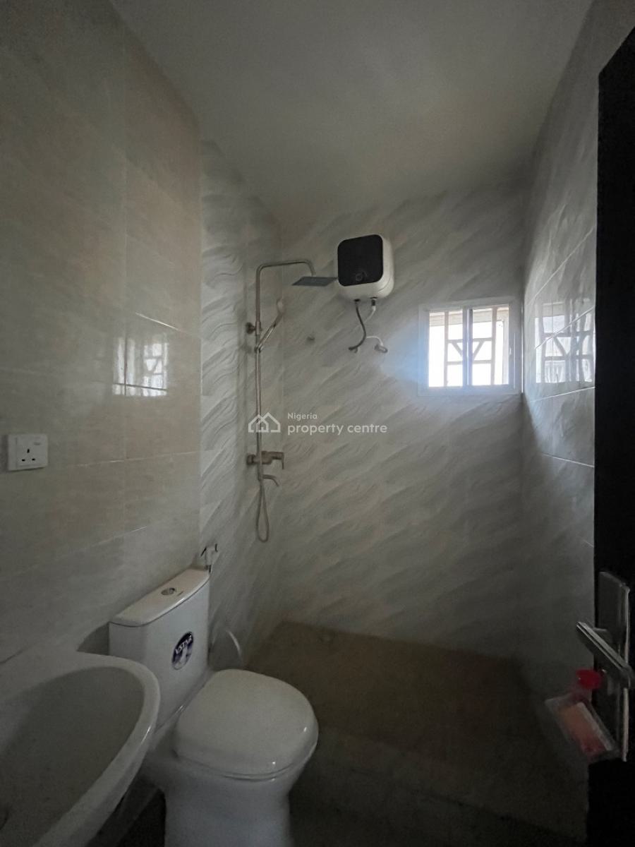 4 Units of 3 Bedroom Duplexes in Magboro, Magboro By Mfm Prayer City 10mins Drive to Aluasa Ikeja, Magboro, Ogun, Semi-detached Duplex for Sale