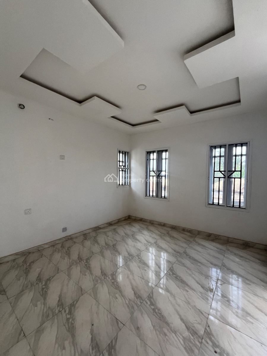 4 Units of 3 Bedroom Duplexes in Magboro, Magboro By Mfm Prayer City 10mins Drive to Aluasa Ikeja, Magboro, Ogun, Semi-detached Duplex for Sale