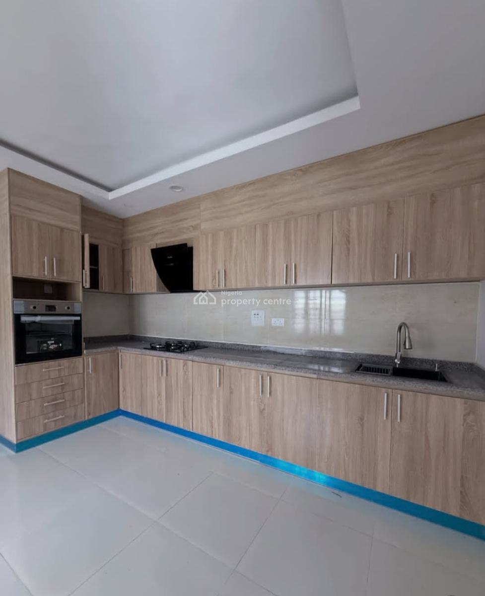 1, Before Chevron Drive 2nd Toll Gate, Ologolo, Lekki, Lagos, Flat / Apartment for Rent