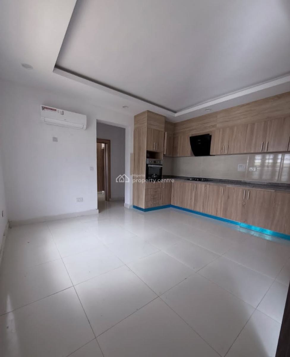 1, Before Chevron Drive 2nd Toll Gate, Ologolo, Lekki, Lagos, Flat / Apartment for Rent