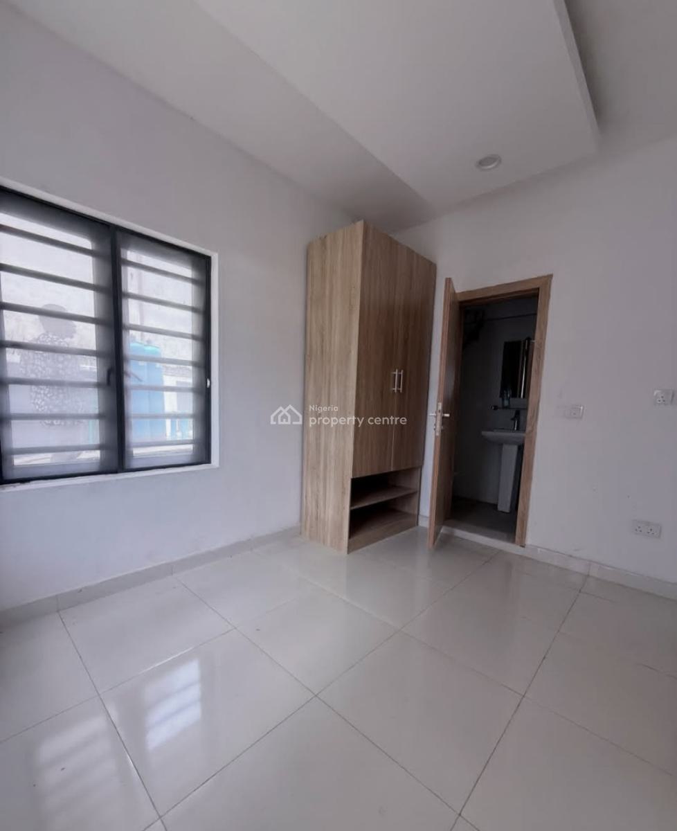 1, Before Chevron Drive 2nd Toll Gate, Ologolo, Lekki, Lagos, Flat / Apartment for Rent