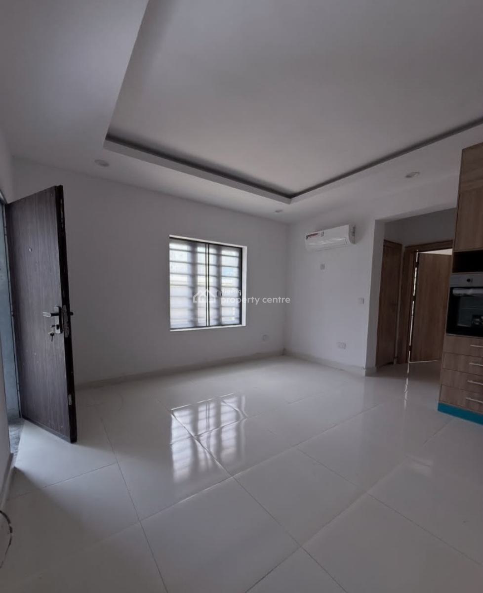 1, Before Chevron Drive 2nd Toll Gate, Ologolo, Lekki, Lagos, Flat / Apartment for Rent
