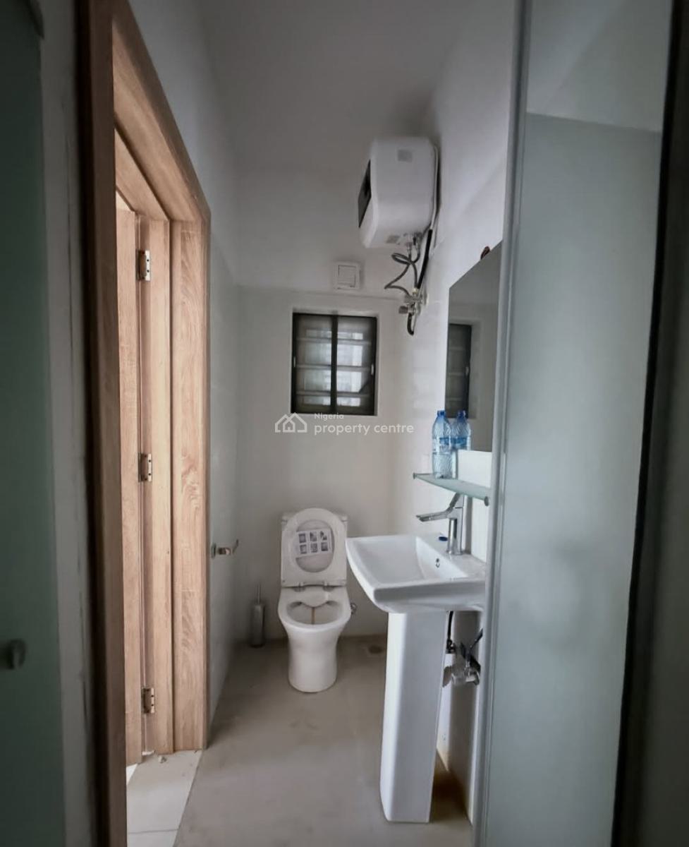 1, Before Chevron Drive 2nd Toll Gate, Ologolo, Lekki, Lagos, Flat / Apartment for Rent