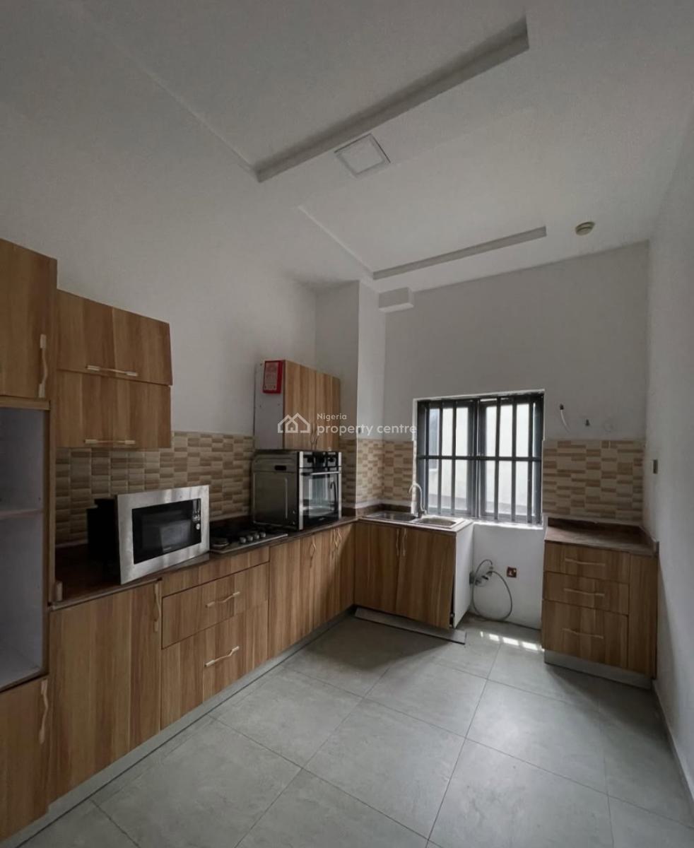 1, Ikate Elegushi, Lekki, Lagos, Flat / Apartment for Rent