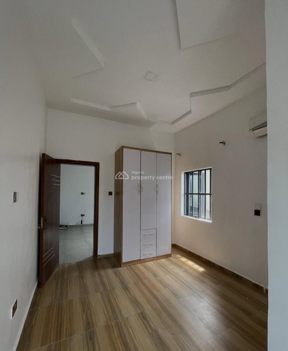 1, Ikate Elegushi, Lekki, Lagos, Flat / Apartment for Rent