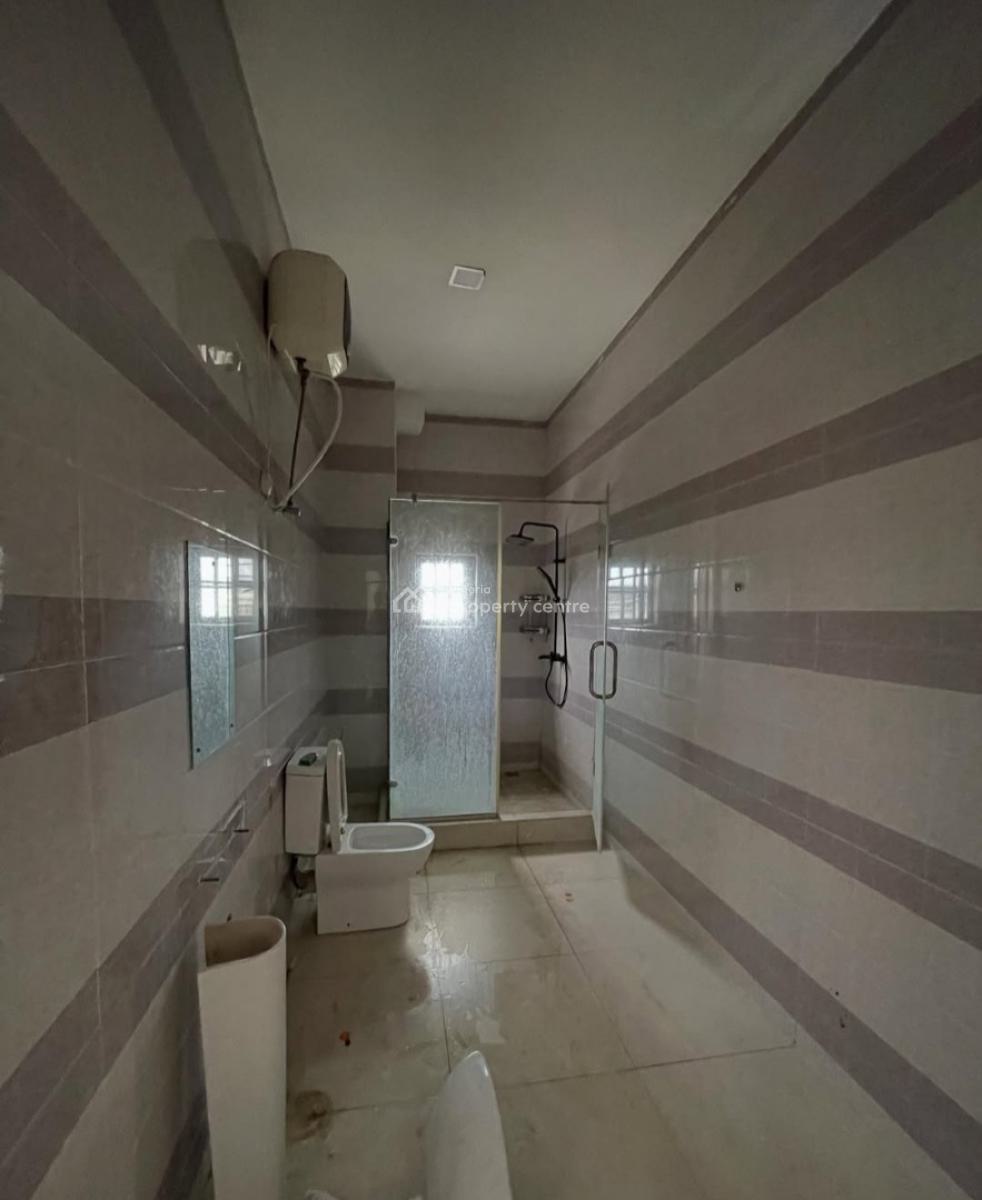 1, Ikate Elegushi, Lekki, Lagos, Flat / Apartment for Rent