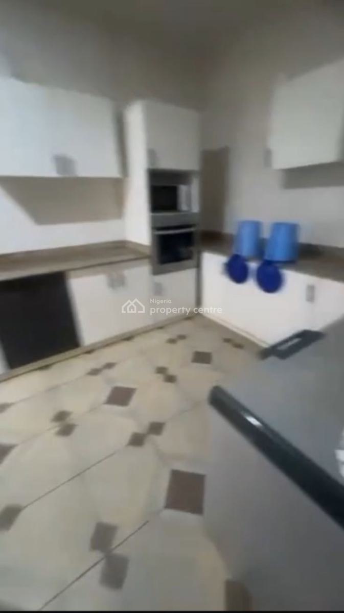 Relatively New Furnished 3 Bedroom Duplex, Millennium Estate, Gbagada, Lagos, Terraced Duplex for Rent