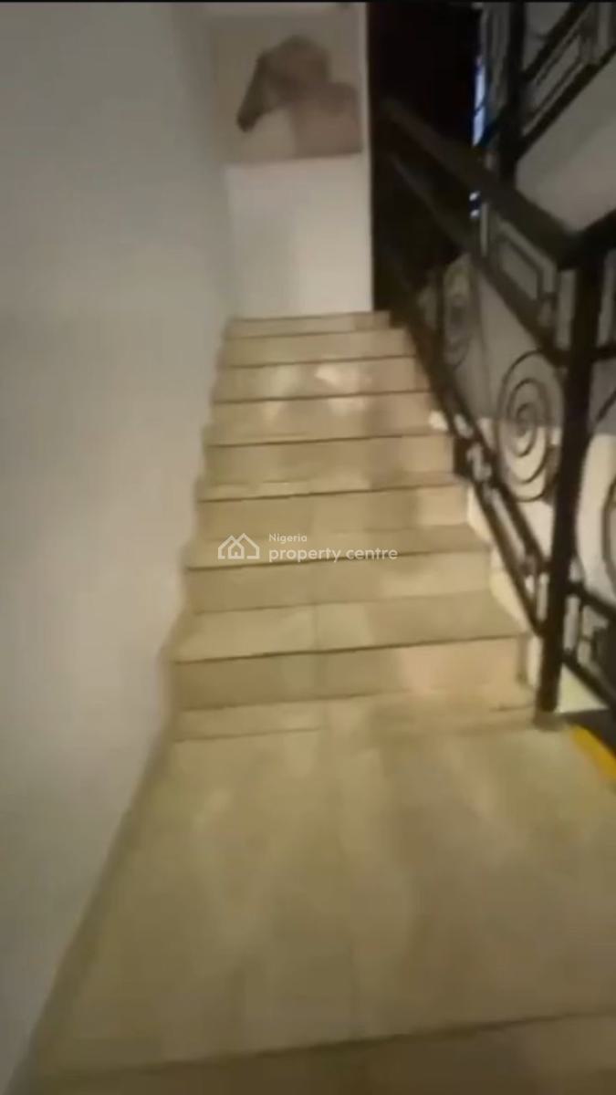 Relatively New Furnished 3 Bedroom Duplex, Millennium Estate, Gbagada, Lagos, Terraced Duplex for Rent