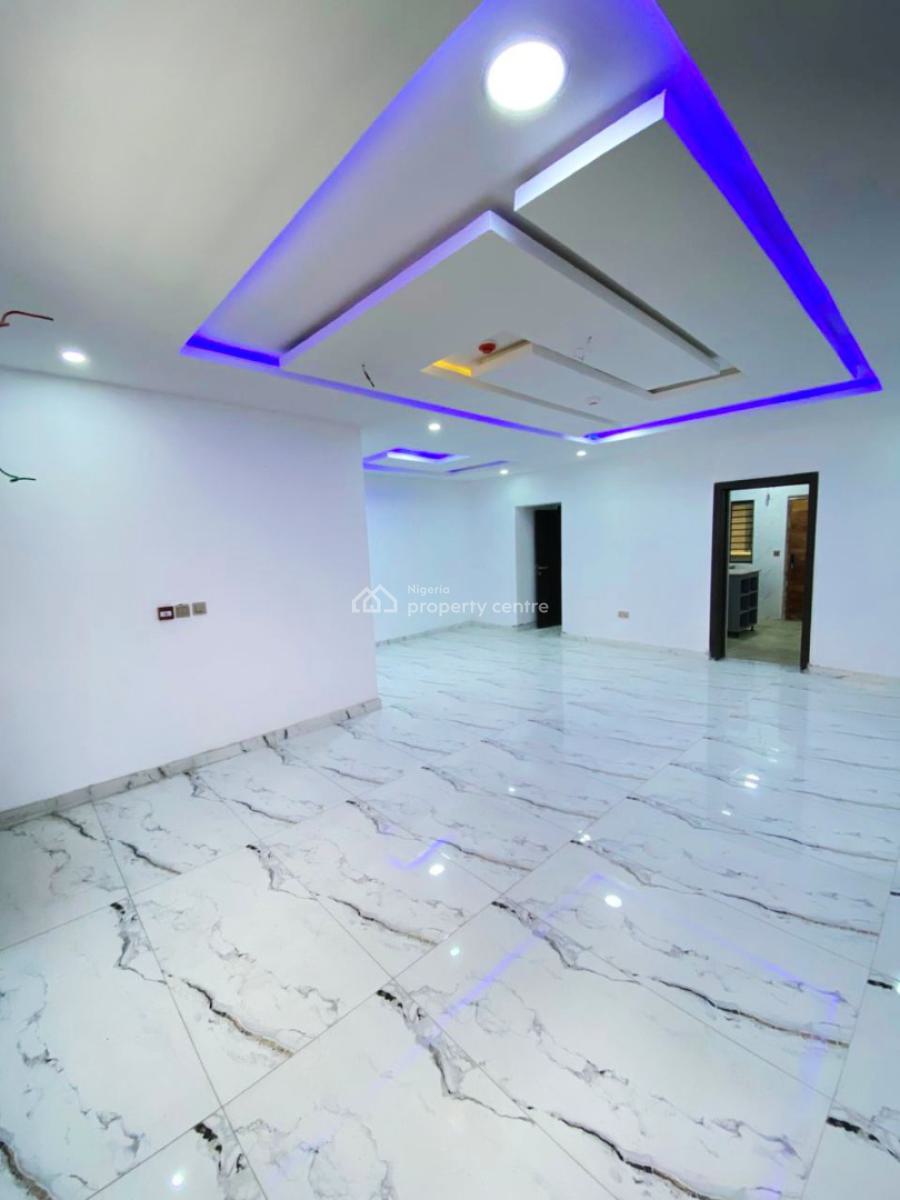 a Tastefully Designed 2 Bedroom Apartment with Elevator, Lekki Phase 1, Lekki, Lagos, Flat / Apartment for Sale