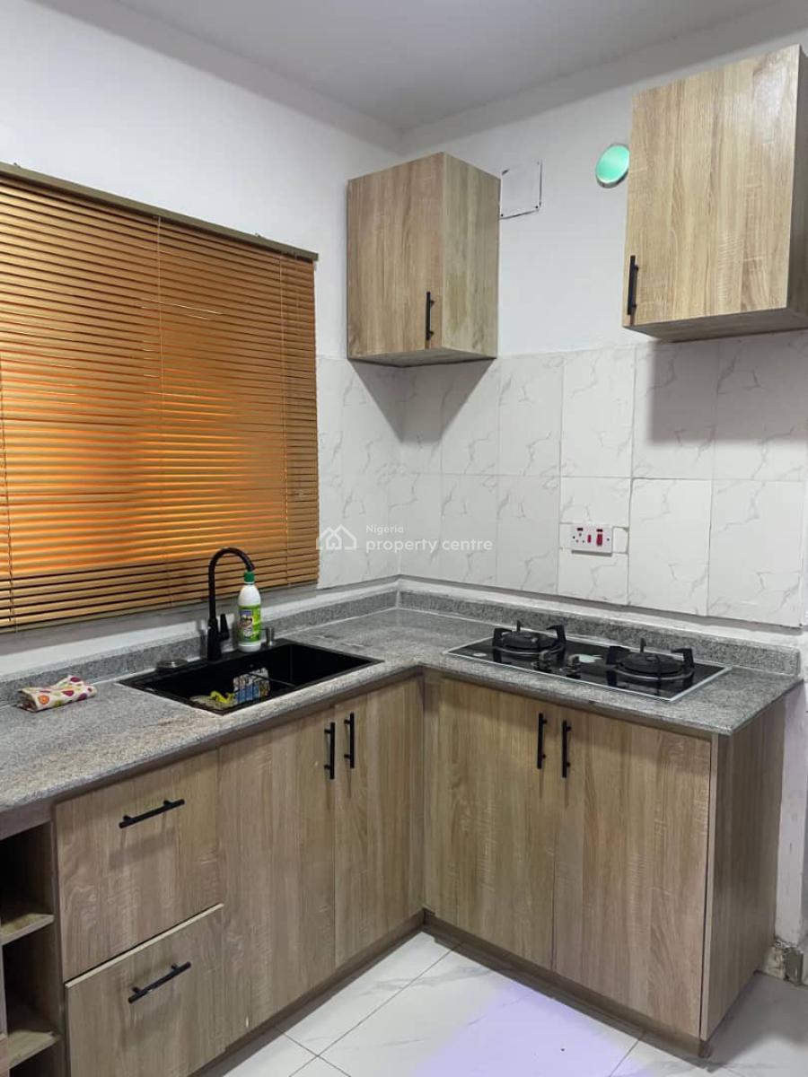 Lovely 2 Bedroom Duplex, Surulere, Lagos, Flat / Apartment Short Let