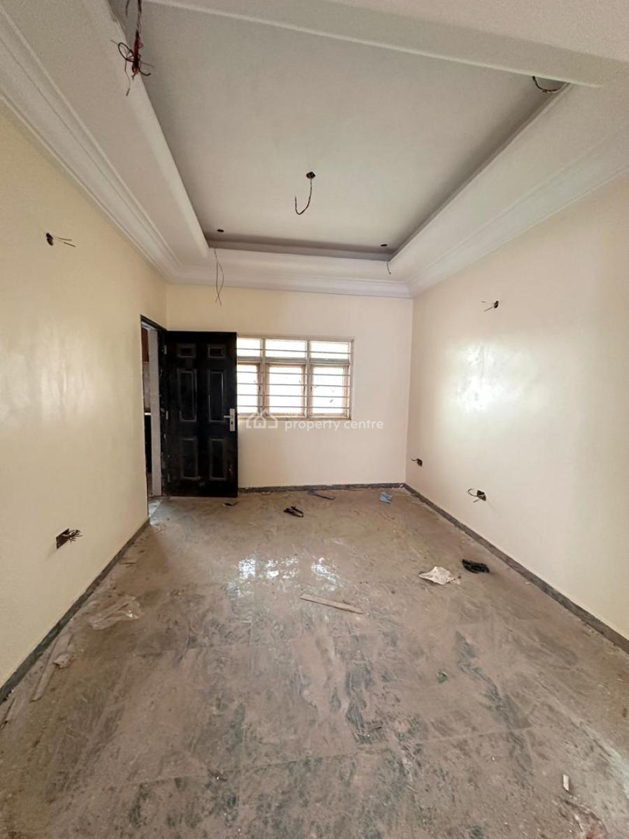 Newly Built 2bedroom Flat, Jahi Living Faith, Jahi, Abuja, Flat / Apartment for Rent