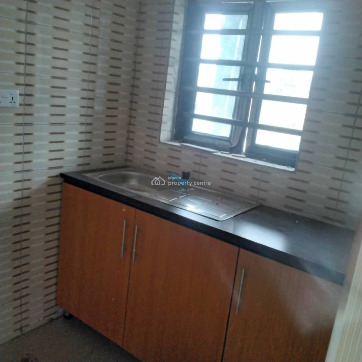 Standard 3 Bedroom Bungalow Before Mowe Ogun/lagos, Mowe, Mowe Ofada, Ogun, Detached Bungalow for Sale