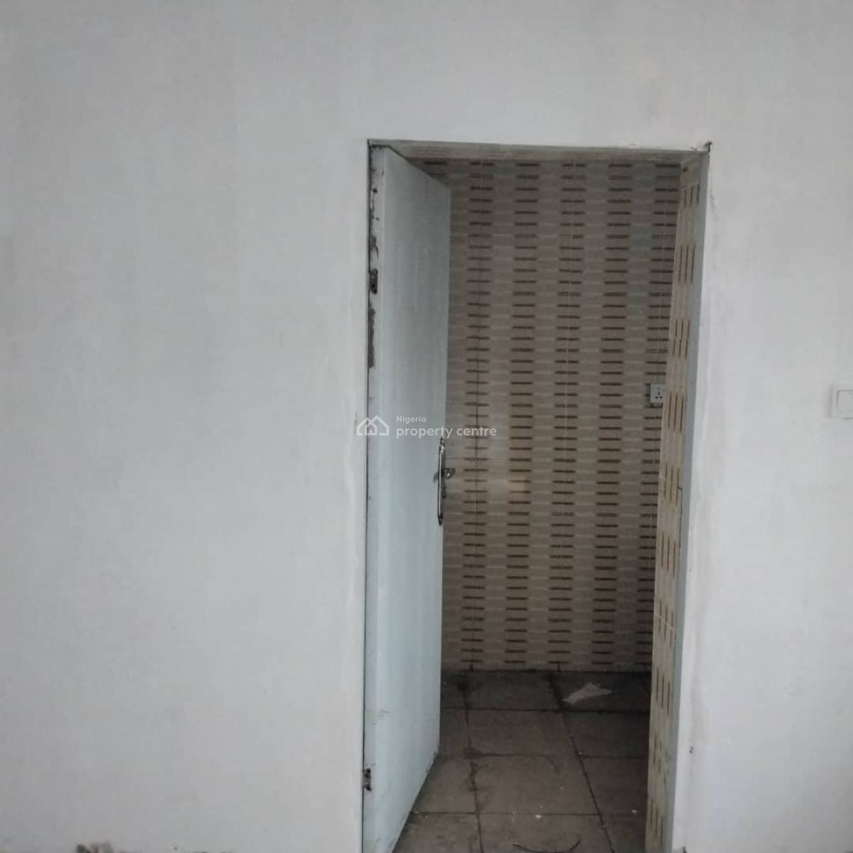 Standard 3 Bedroom Bungalow Before Mowe Ogun/lagos, Mowe, Mowe Ofada, Ogun, Detached Bungalow for Sale