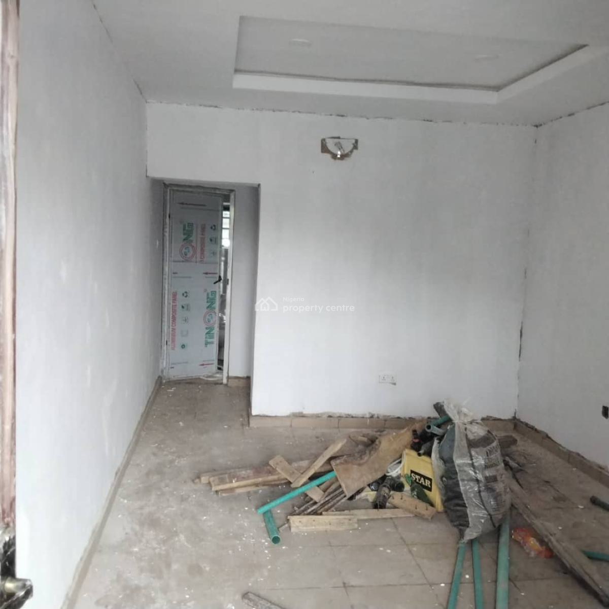 Standard 3 Bedroom Bungalow Before Mowe Ogun/lagos, Mowe, Mowe Ofada, Ogun, Detached Bungalow for Sale