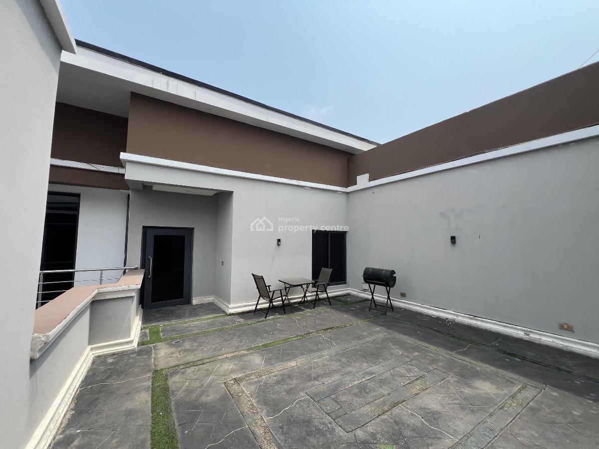 2 Bedroom Fully Furnished, Victoria Island (vi), Lagos, Flat / Apartment for Rent
