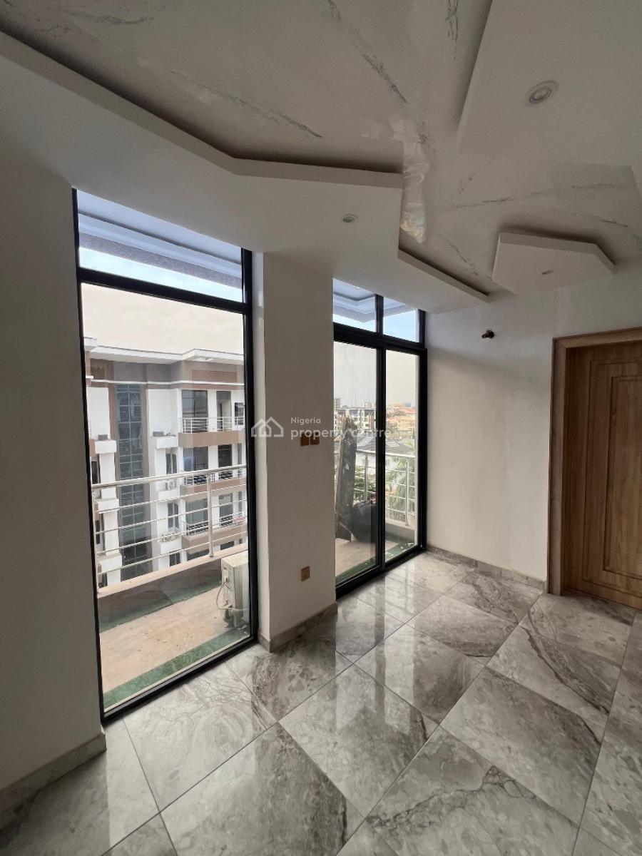 2 Bedroom Fully Furnished, Victoria Island (vi), Lagos, Flat / Apartment for Rent