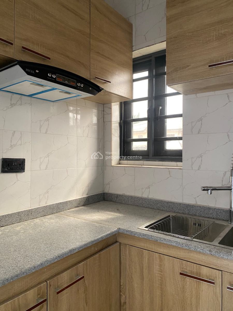 Brand New Miniflat (room and Parlour) with 2toilets, Sangotedo, Ajah, Lagos, Sangotedo, Ajah, Lagos, Mini Flat (room and Parlour) for Sale